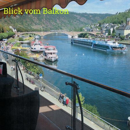 Moselapart Cochem Exterior photo
