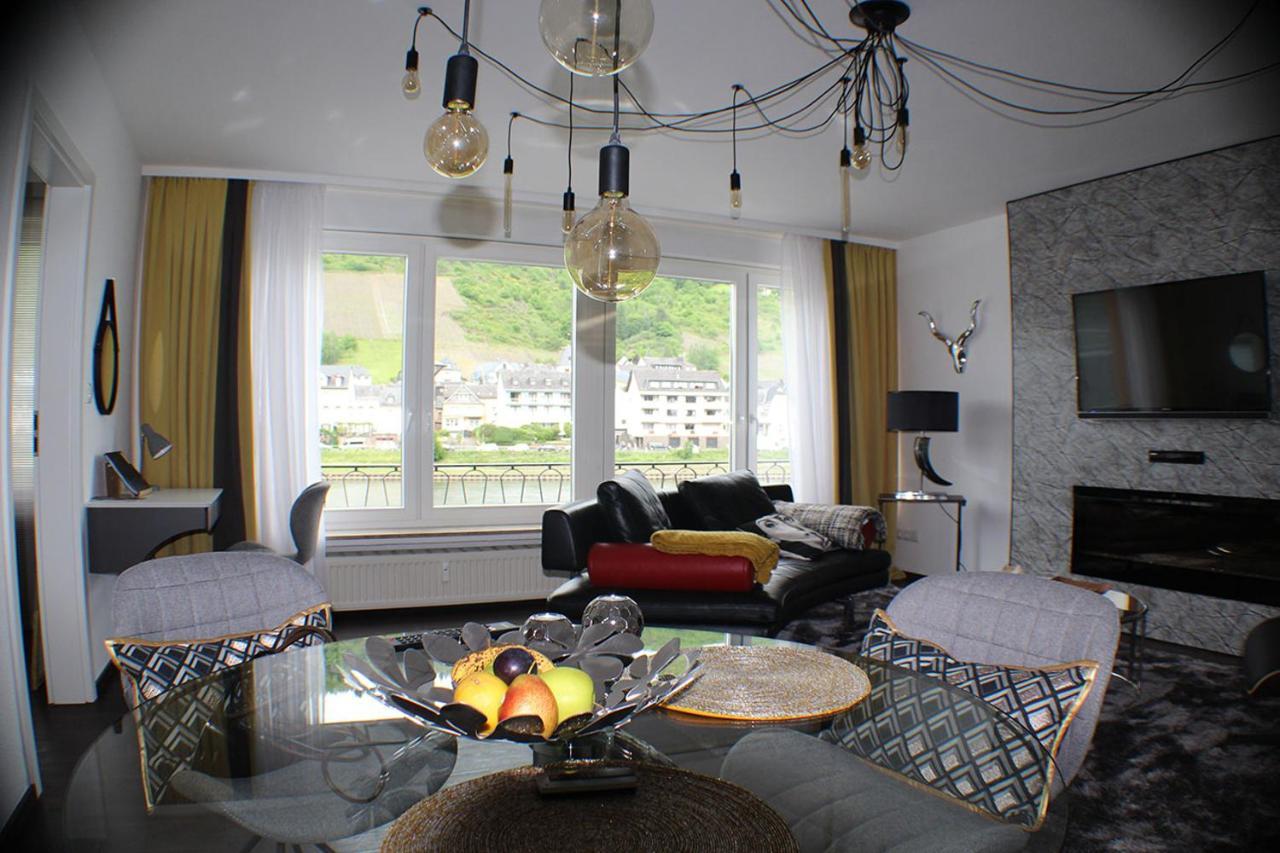 Moselapart Cochem Exterior photo