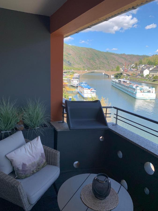 Moselapart Cochem Exterior photo