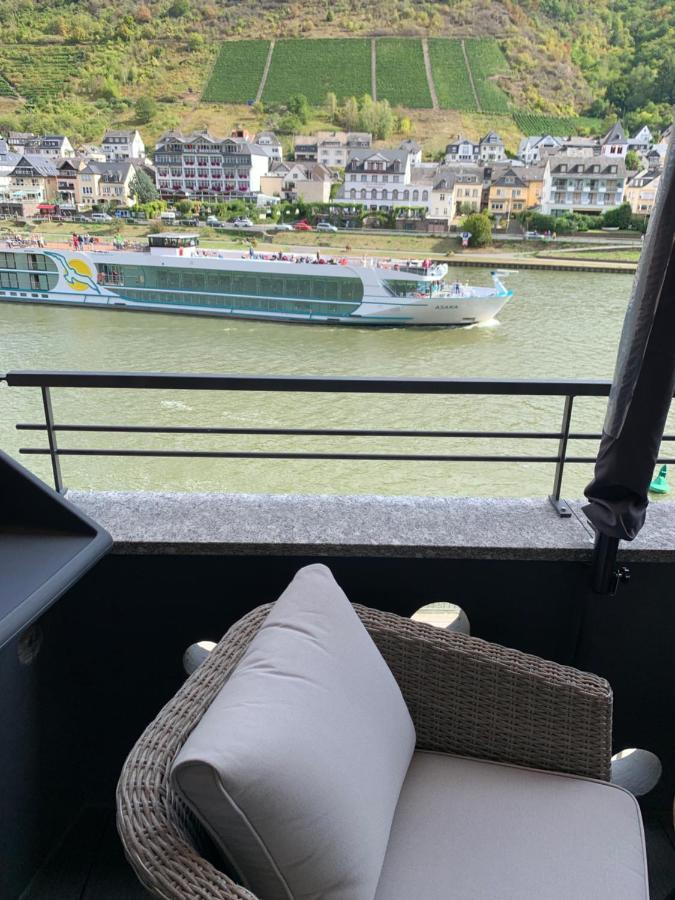 Moselapart Cochem Exterior photo