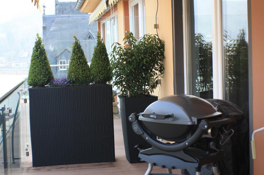 Moselapart Cochem Room photo