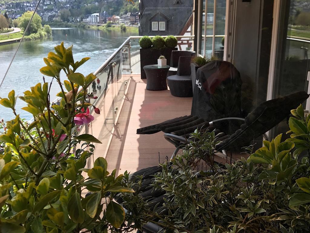 Moselapart Cochem Exterior photo